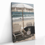 "Fashion Beach II" – Bild 2