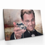 "Gatsby's Toast" – Bild 2