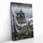 "Harbour Club" – Bild 2