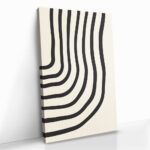 "Linear Flow I" – Bild 2