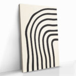 "Linear Flow II" – Bild 2