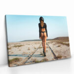 "Motor Girl" – Bild 2