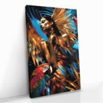 "Queen Fly" – Bild 2