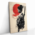 "Red Sun" – Bild 2