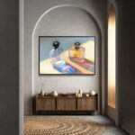 "Blue de Perfume" – Bild 3
