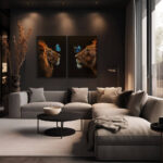 Bündel: "Butterfly Lions" (2x) – Bild 3