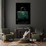 "Emerald Luxe" – Bild 3