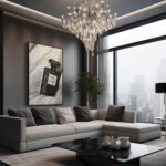 "N5 Silk Noir" – Bild 3