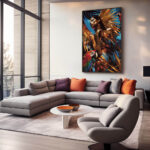 "Queen Fly" – Bild 3