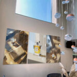 Bündel: "Sunlit Fashion" (3x) – Glas – Bild 3