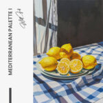 Bündel: "Mediterranean Palette" (3x) – Bild 4