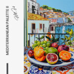 Bündel: "Mediterranean Palette" (3x) – Bild 5