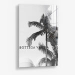 Bottega Palm – Glas