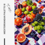 Bündel: "Mediterranean Palette" (3x) – Bild 6