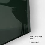911 Shades of Green – Glas – Bild 2