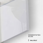Parisian Frame – Glas – Bild 2