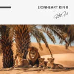 "Lionheart Kin II" – Bild 7