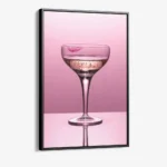 "Pink Signature"