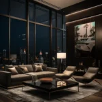 LA Lifestyle – Glas – Bild 3