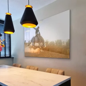 10.-Glass-Mockup-Rodeo-Cowboy