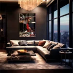 The Champion – Glas – Bild 3