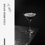 Cold Brew Affair – Glas – Bild 4