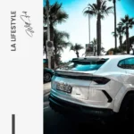 "LA Lifestyle" – Bild 7