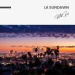LA Sundawn – Glas – Bild 4