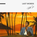 Last Words – Glas – Bild 4