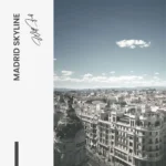 "Madrid Skyline" – Bild 7