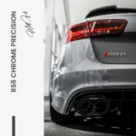 "RS6 Chrome Precision" – Bild 7