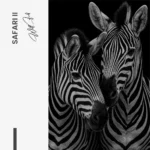 Safari II – Glas – Bild 4