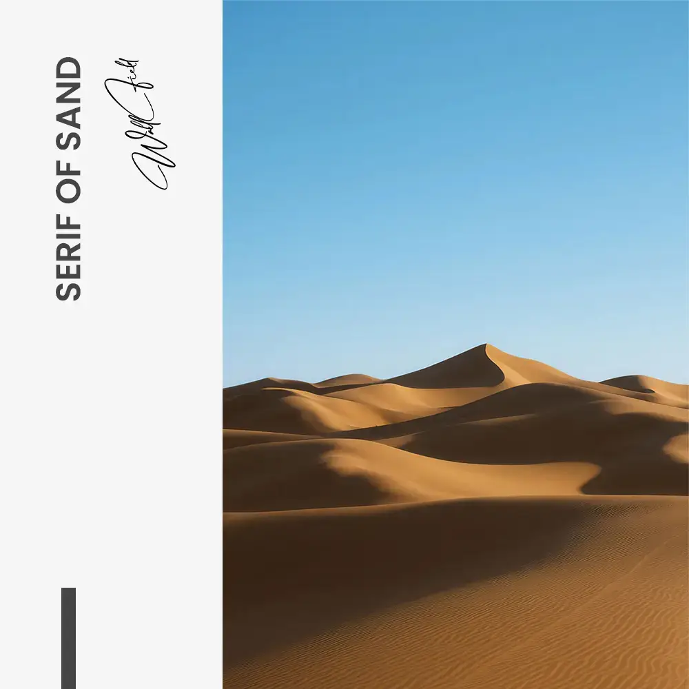11.-Design-signature-Serif-of-Sand