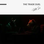 The Trade Duel – Glas – Bild 4