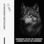 "Uncivilized Wisdom IV" – Bild 7