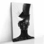 "Carbon Bloom II" – Bild 2