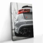 "RS6 Chrome Precision" – Bild 2