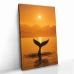 "Sundawn Tail" – Bild 2