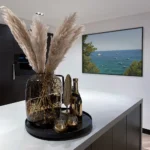 "Boats in the Bay" – Bild 3