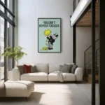 "Capital Instinct V" – Bild 3