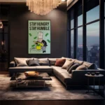 "Capital Instinct VI" – Bild 3