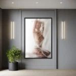 "Muse II" – Bild 3