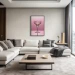 "Pink Signature" – Bild 3