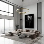 "Safari I" – Bild 3