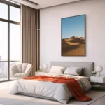 "Serif of Sand" – Bild 3