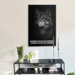 "Uncivilized Wisdom IV" – Bild 3