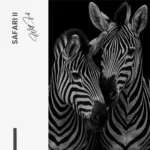 Bündel: "Safari" (3x) – Glas – Bild 5
