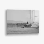Surf Day – Glas