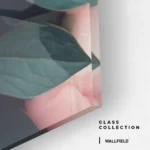 Grace in Three Tones III – Glas – Bild 2