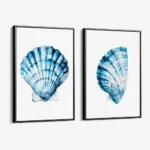 Bündel: "Azure Fossil" (2x)